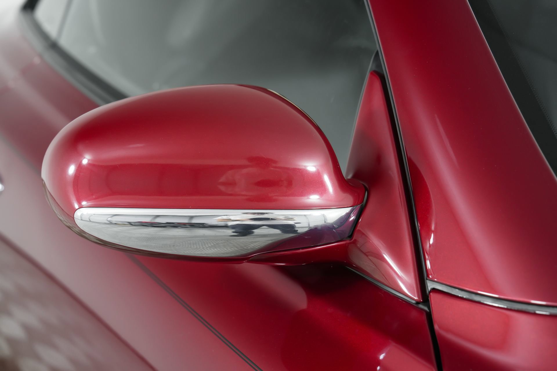 Used 2006 Lexus SC 430 Convertible image 15