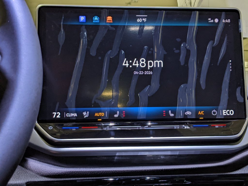 New 2026 Volkswagen ID.4 Pro RWD image 16