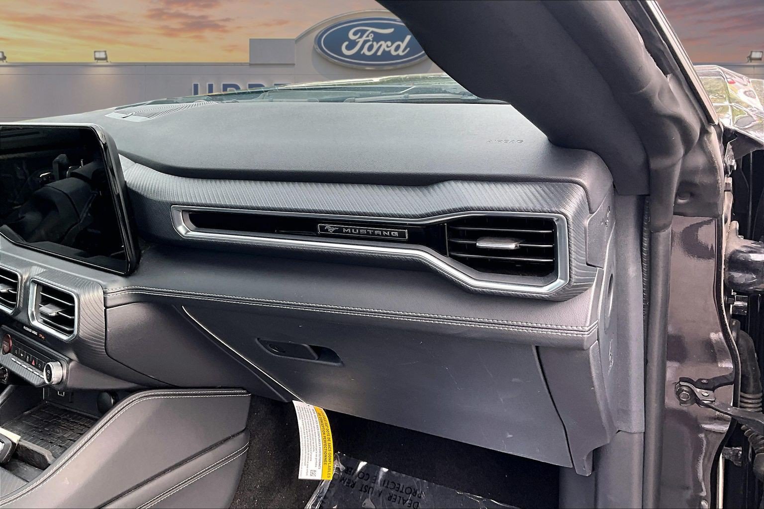 Used 2024 Ford Mustang GT Premium RWD image 17