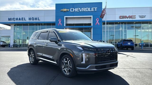 Used 2024 Hyundai Palisade Limited