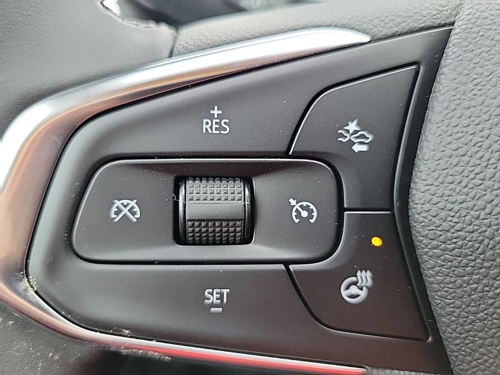 New 2026 Chevrolet Trax ACTIV image 12