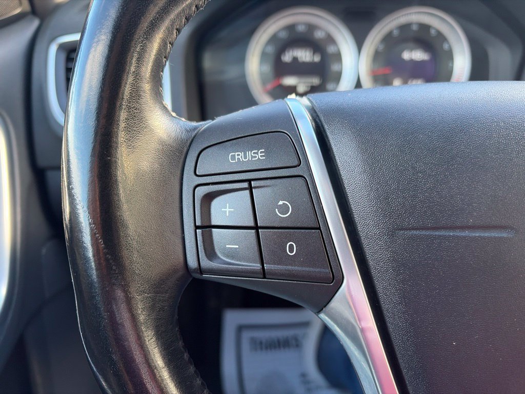 Used 2012 Volvo S60 T5 FWD image 25