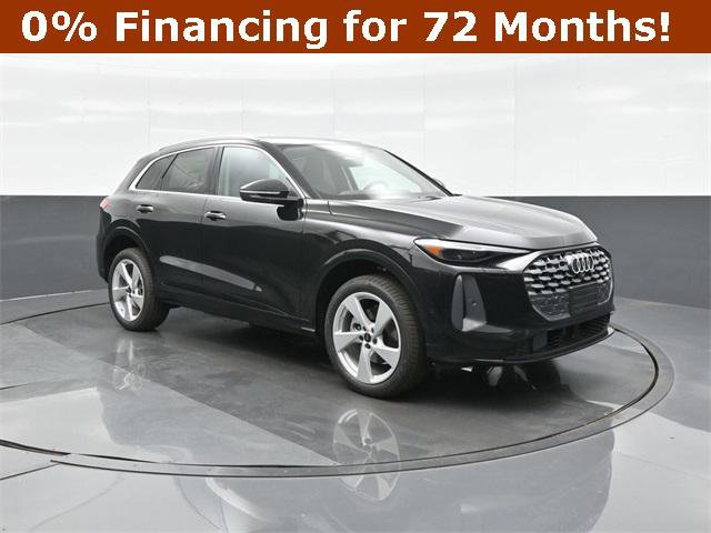 New 2025 Audi Q5 Premium Plus