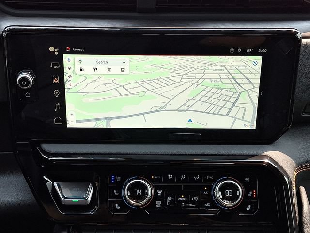 New 2026 GMC Sierra 1500 AT4 w/ AT4 Premium Package AWD/4WD image 18
