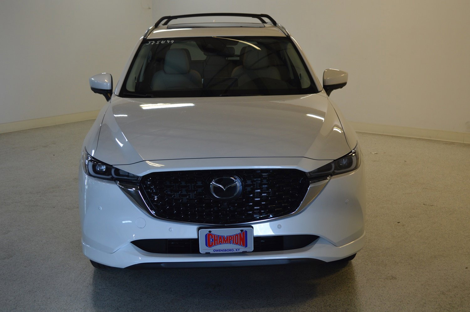 New 2025 MAZDA CX-5 AWD 2.5 S image 8