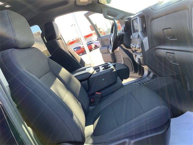 Used 2020 GMC Sierra 1500 Elevation w/ Elevation Value Package image 14