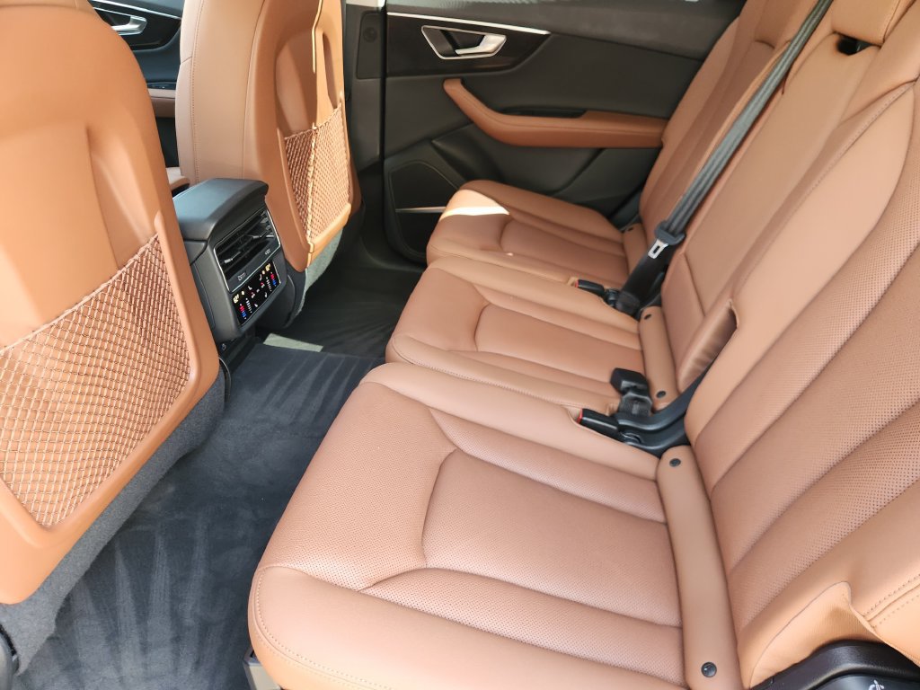 Certified 2023 Audi Q7 3.0T Premium Plus w/ Premium Plus Package AWD/4WD image 35