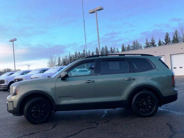 Used 2024 Kia Telluride SX Prestige X-Pro image 33