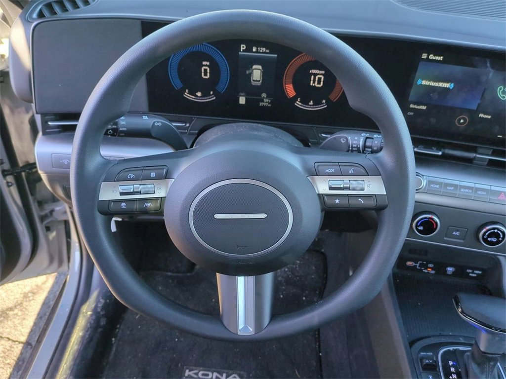 Certified 2026 Hyundai Kona SE image 13