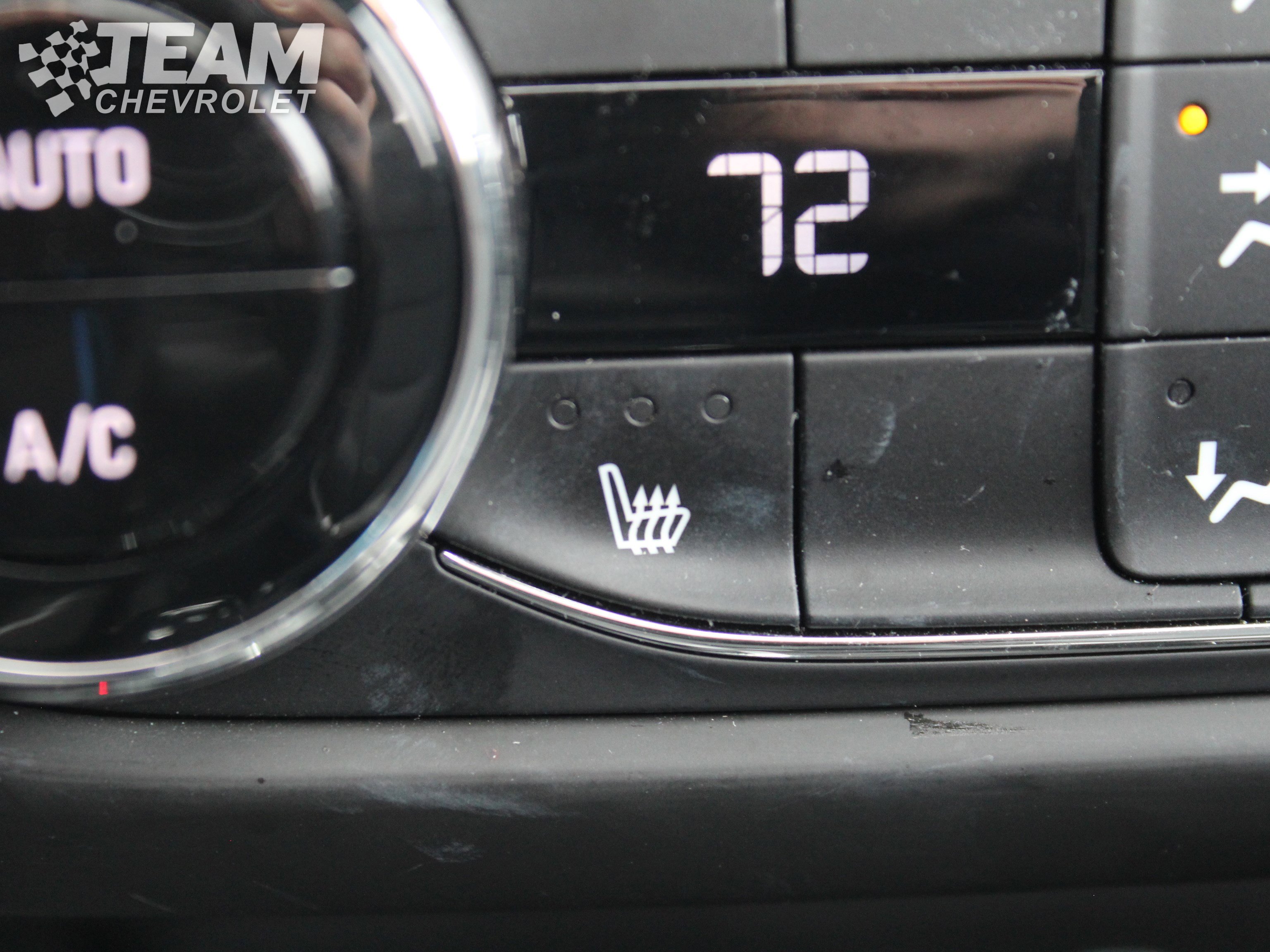 Used 2023 Chevrolet TrailBlazer RS w/ Sun and Liftgate Package image 18