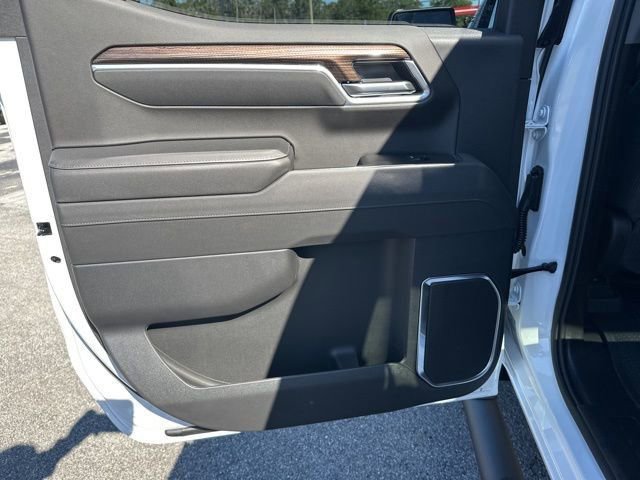 New 2026 Chevrolet Silverado 1500 RST w/ RST Select Package image 28
