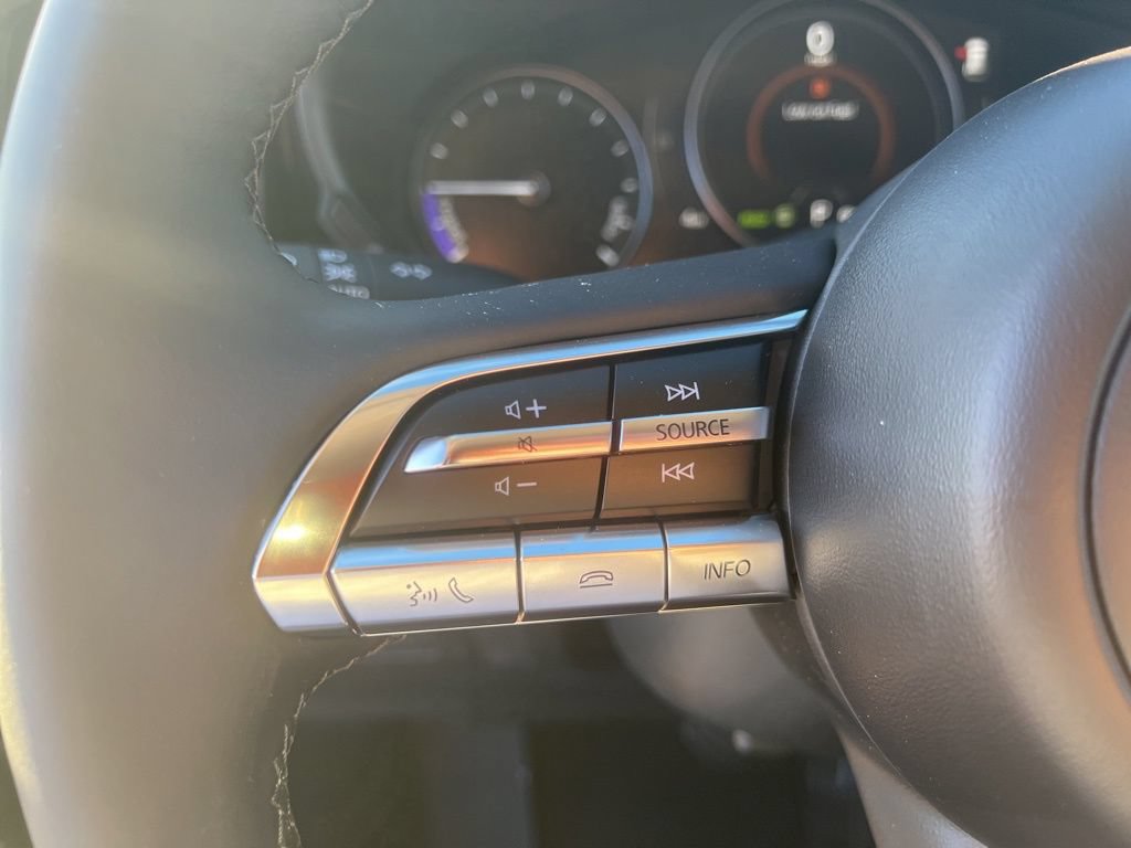 New 2026 MAZDA CX-50 AWD 2.5 Hybrid w/ Premium Pkg image 21