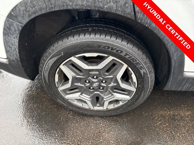 Certified 2021 Hyundai Santa Fe Limited image 33