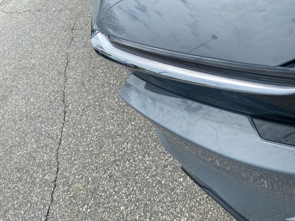 Certified 2023 Honda CR-V EX-L image 28