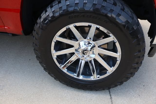 Used 2021 Ford F150 XLT w/ Equipment Group 302A High AWD/4WD image 8