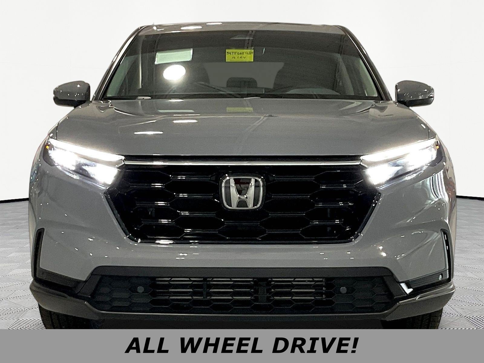 Used 2026 Honda CR-V EX-L video 2