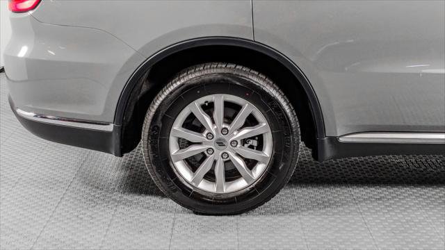 Used 2023 Dodge Durango SXT image 28