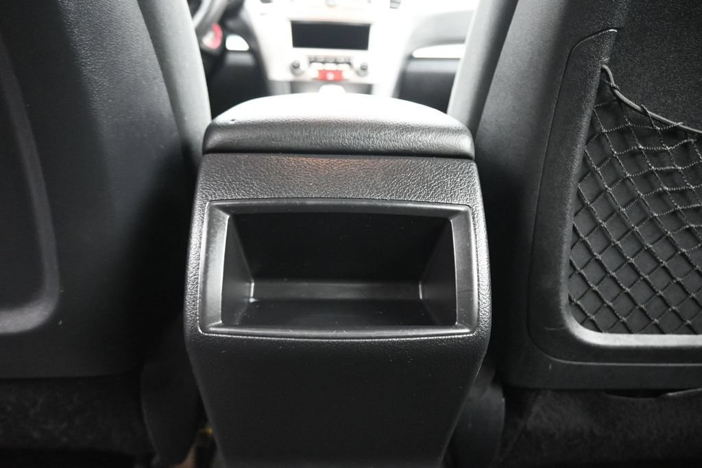 Used 2012 Subaru Outback 2.5i AWD/4WD image 31