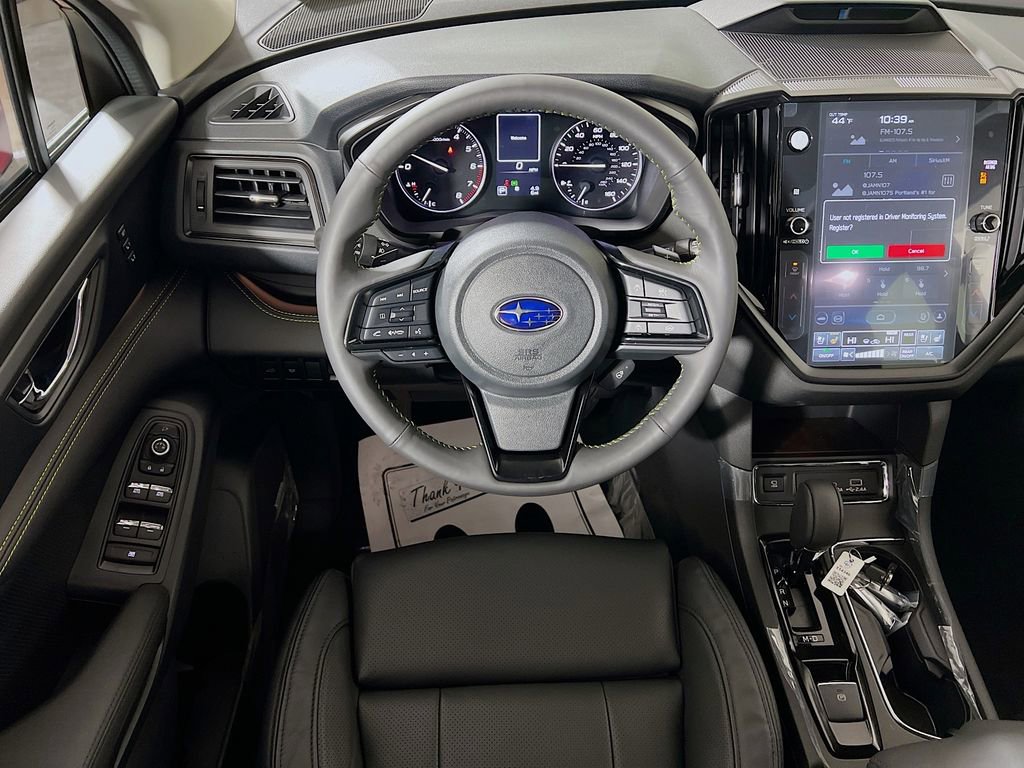 New 2026 Subaru Ascent Bronze Edition w/ Onyx Package image 17