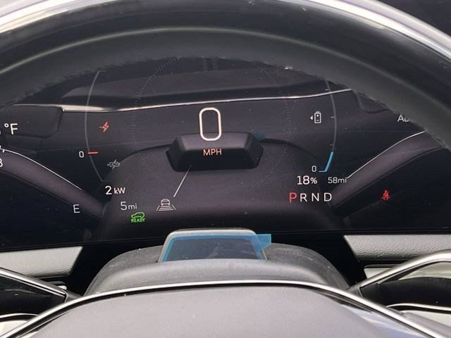 New 2026 Cadillac Optiq Luxury 1 RWD image 14