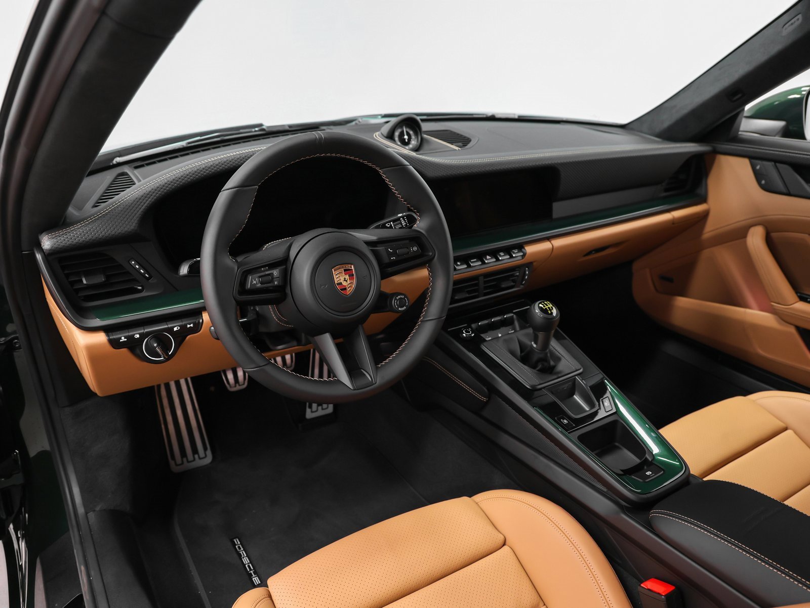 Used 2026 Porsche 911 GT3 image 67