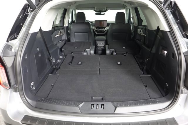 Certified 2025 Ford Explorer Active w/ Active Comfort Package AWD/4WD image 61