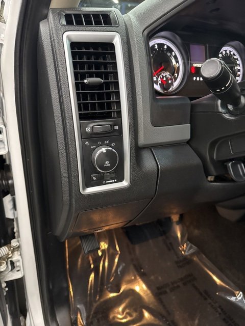 Used 2014 RAM 1500 Outdoorsman image 8