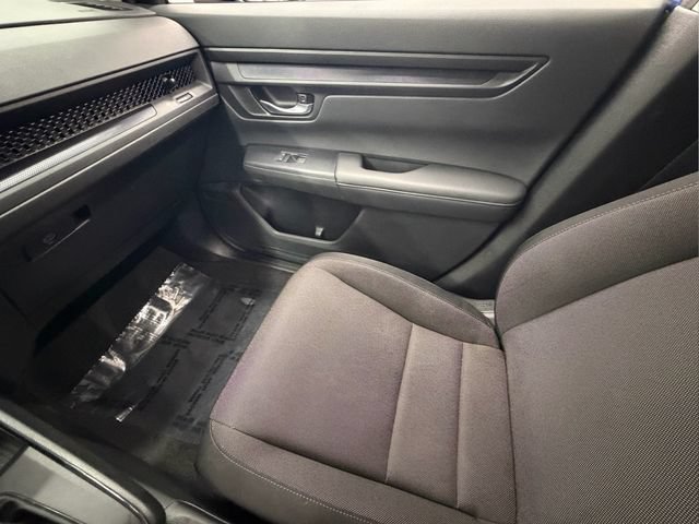 Certified 2024 Honda CR-V LX image 25