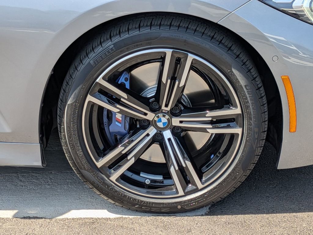 Certified 2024 BMW M340i RWD image 26
