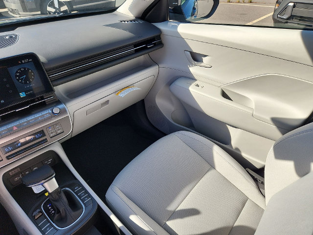 New 2027 Hyundai Kona SEL Sport FWD image 12