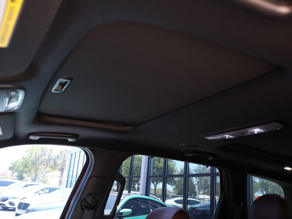 Used 2024 Kia Telluride SX image 23