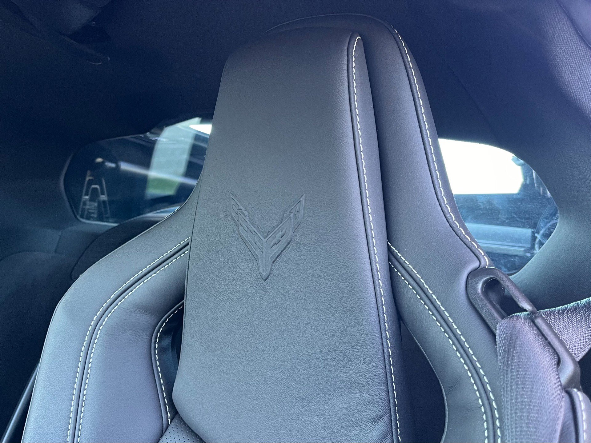 Used 2025 Chevrolet Corvette Z06 image 12