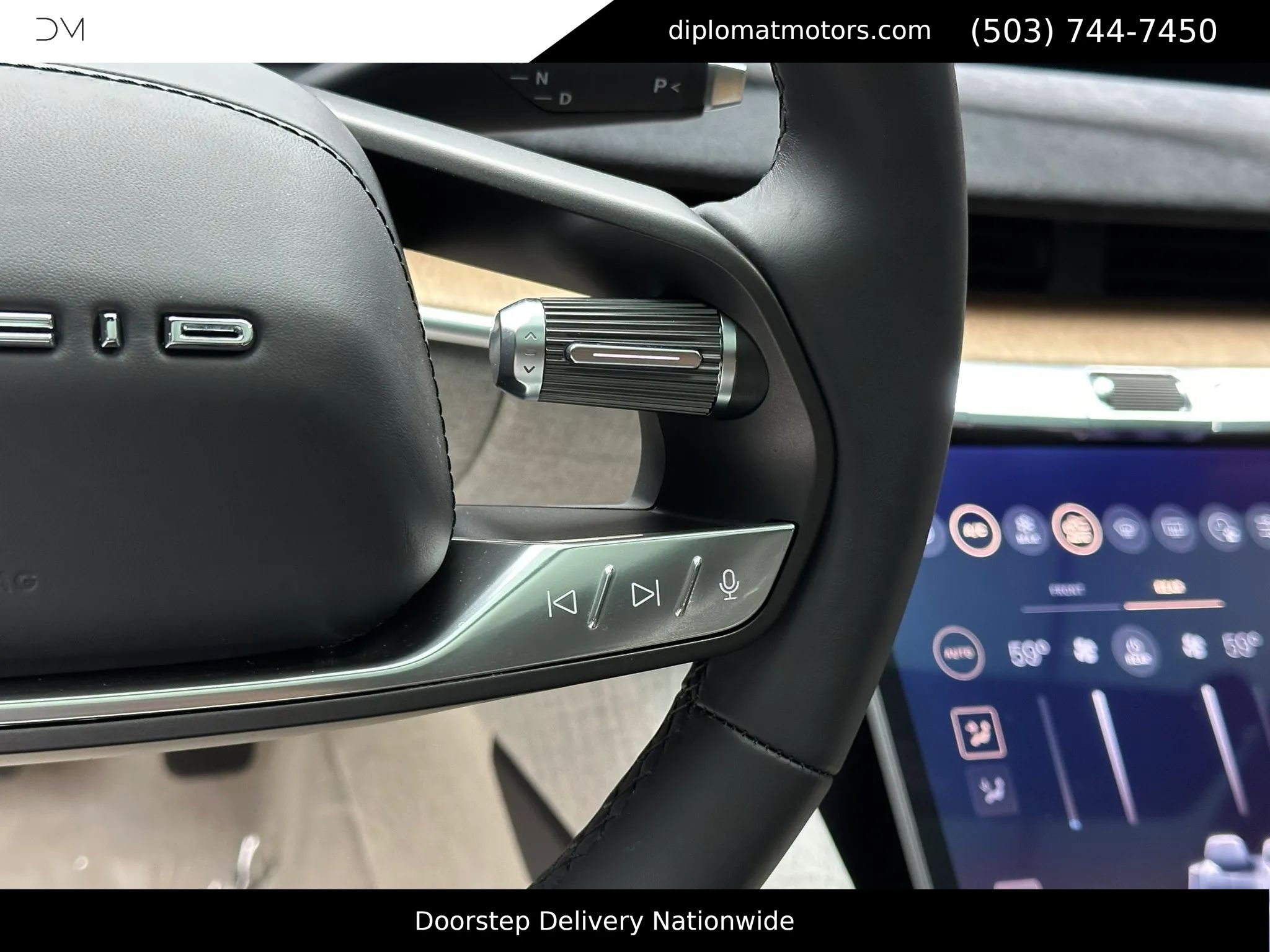 Used 2022 Lucid Air Grand Touring AWD/4WD image 30