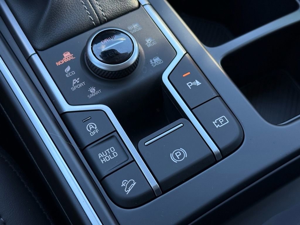 New 2026 Kia Sorento EX AWD/4WD image 19