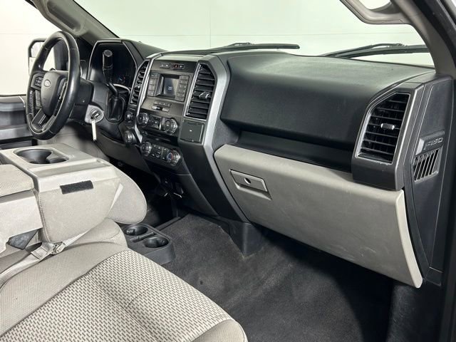 Used 2018 Ford F150 XLT w/ Equipment Group 301A Mid image 7