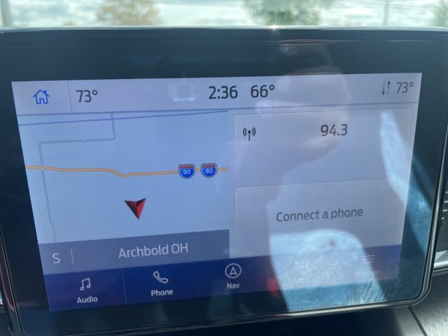 Used 2023 Ford Explorer Timberline image 4