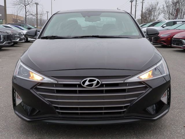 Used 2020 Hyundai Elantra Value Edition w/ Cargo Package (C1) image 9