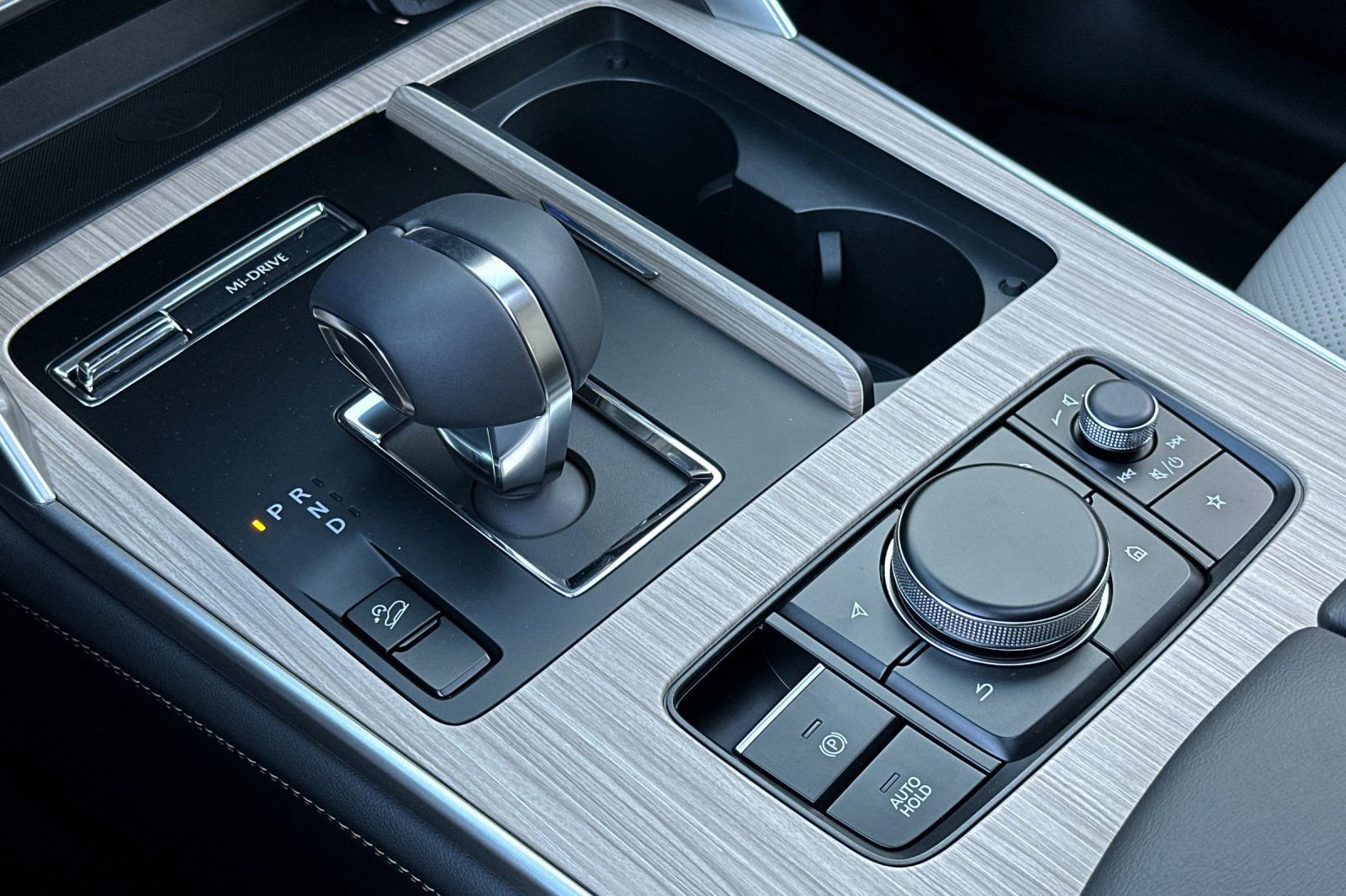 New 2026 MAZDA CX-90 3.3 Turbo w/ Preferred Package image 25