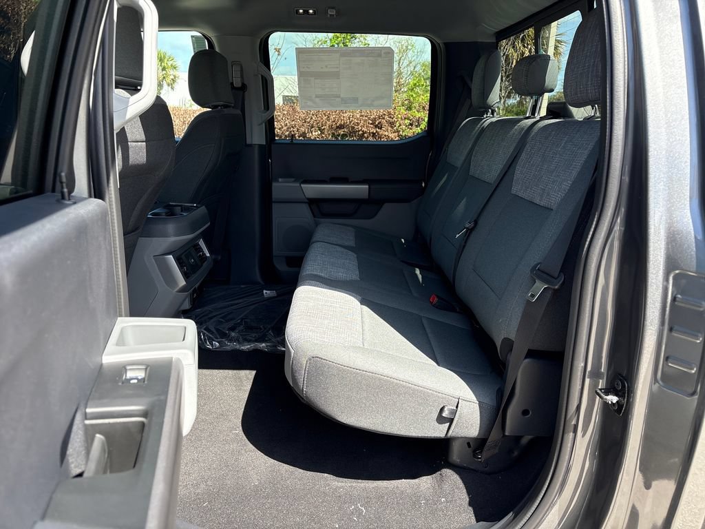 New 2026 Ford F250 XLT AWD/4WD image 30