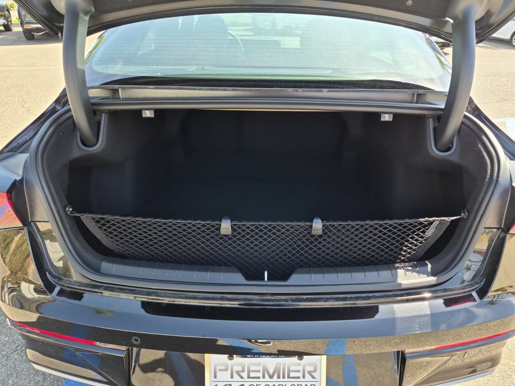 New 2026 Kia K5 GT-Line AWD/4WD image 27