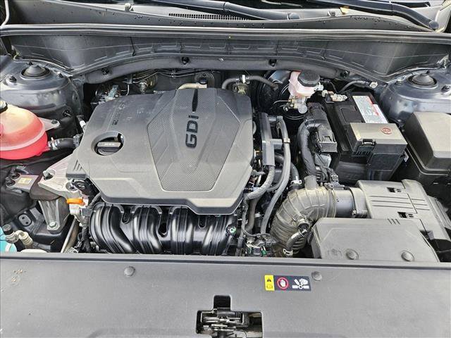 Used 2023 Kia Sorento S w/ Panoramic Sunroof Package FWD image 23