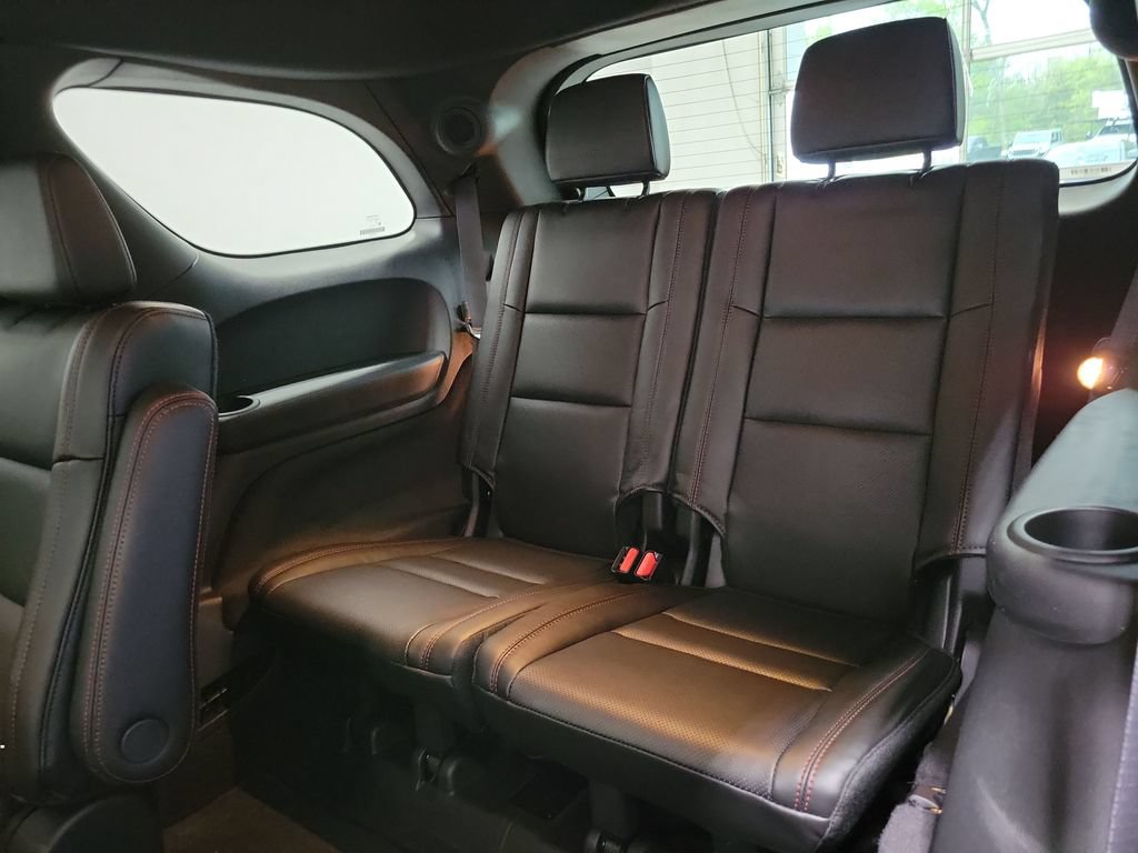 New 2026 Dodge Durango GT AWD/4WD image 9