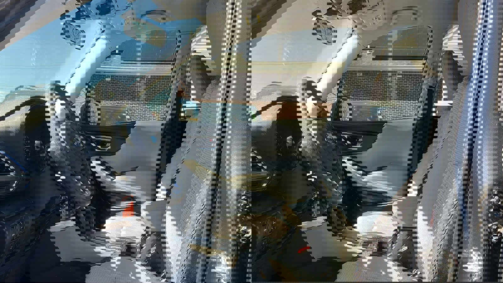 Certified 2023 Subaru Forester AWD/4WD image 11