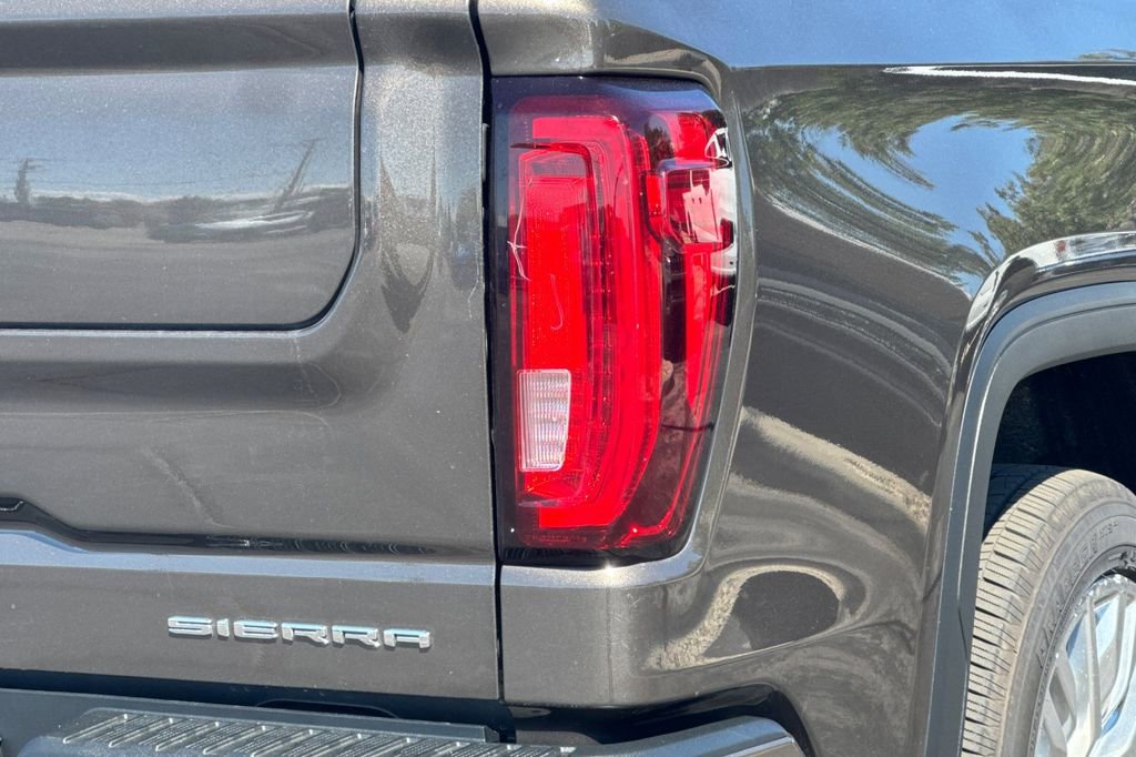 Used 2019 GMC Sierra 1500 Denali w/ Denali Ultimate Package AWD/4WD image 25