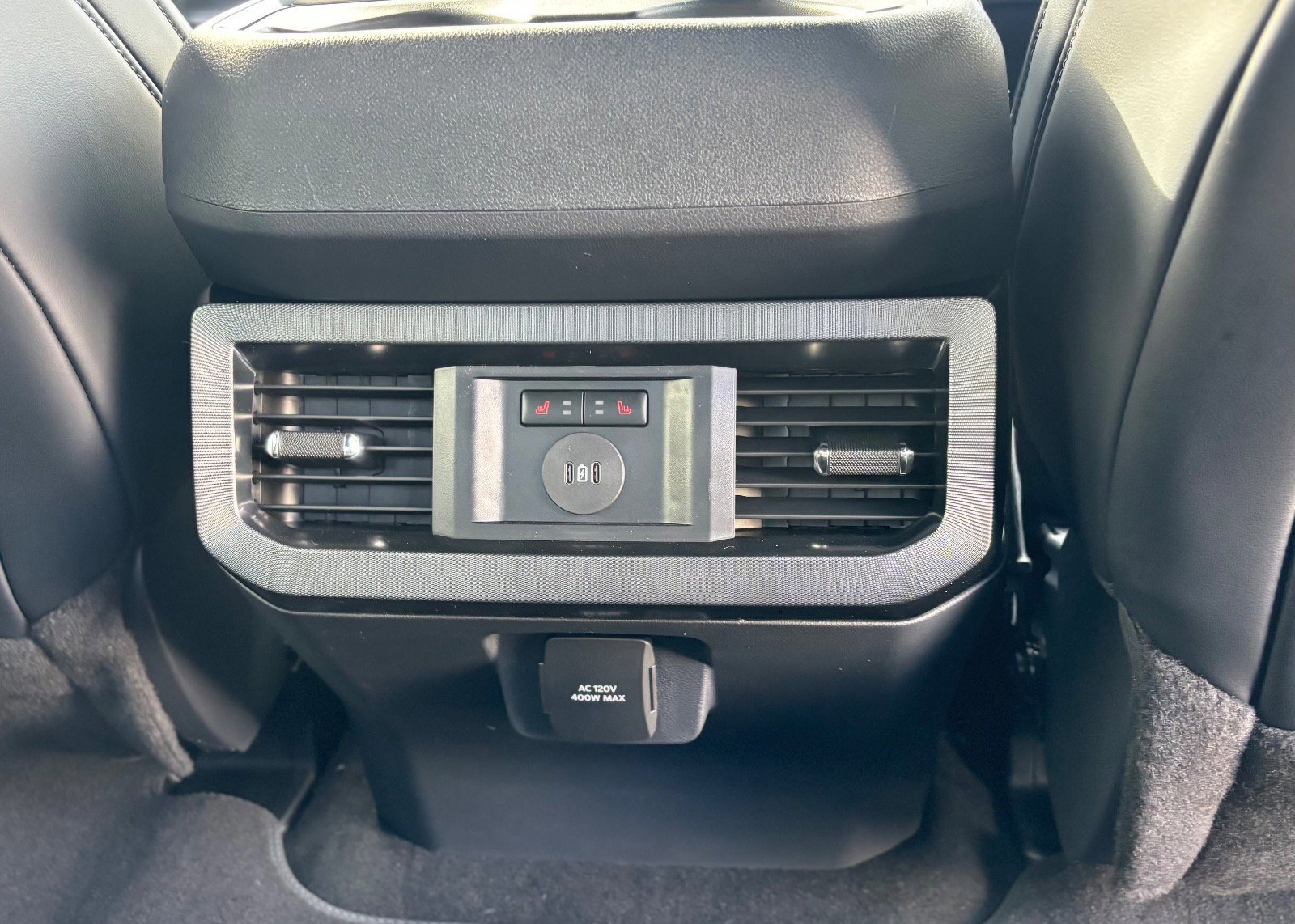 New 2026 Ford F250 Platinum image 35
