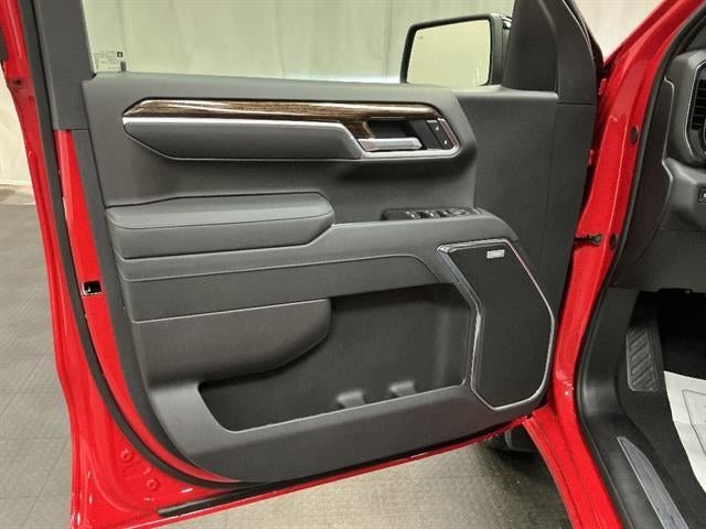 New 2026 GMC Sierra 1500 Elevation w/ Elevation Premium Package AWD/4WD image 22