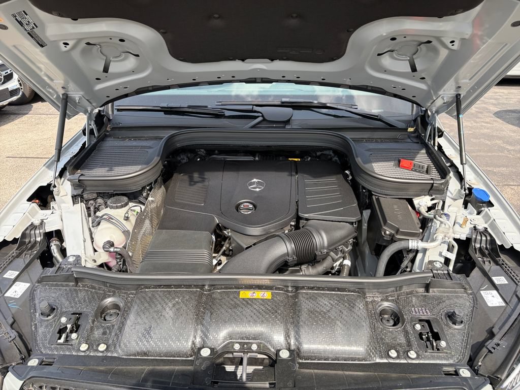 New 2026 Mercedes-Benz GLE 350 4MATIC image 20