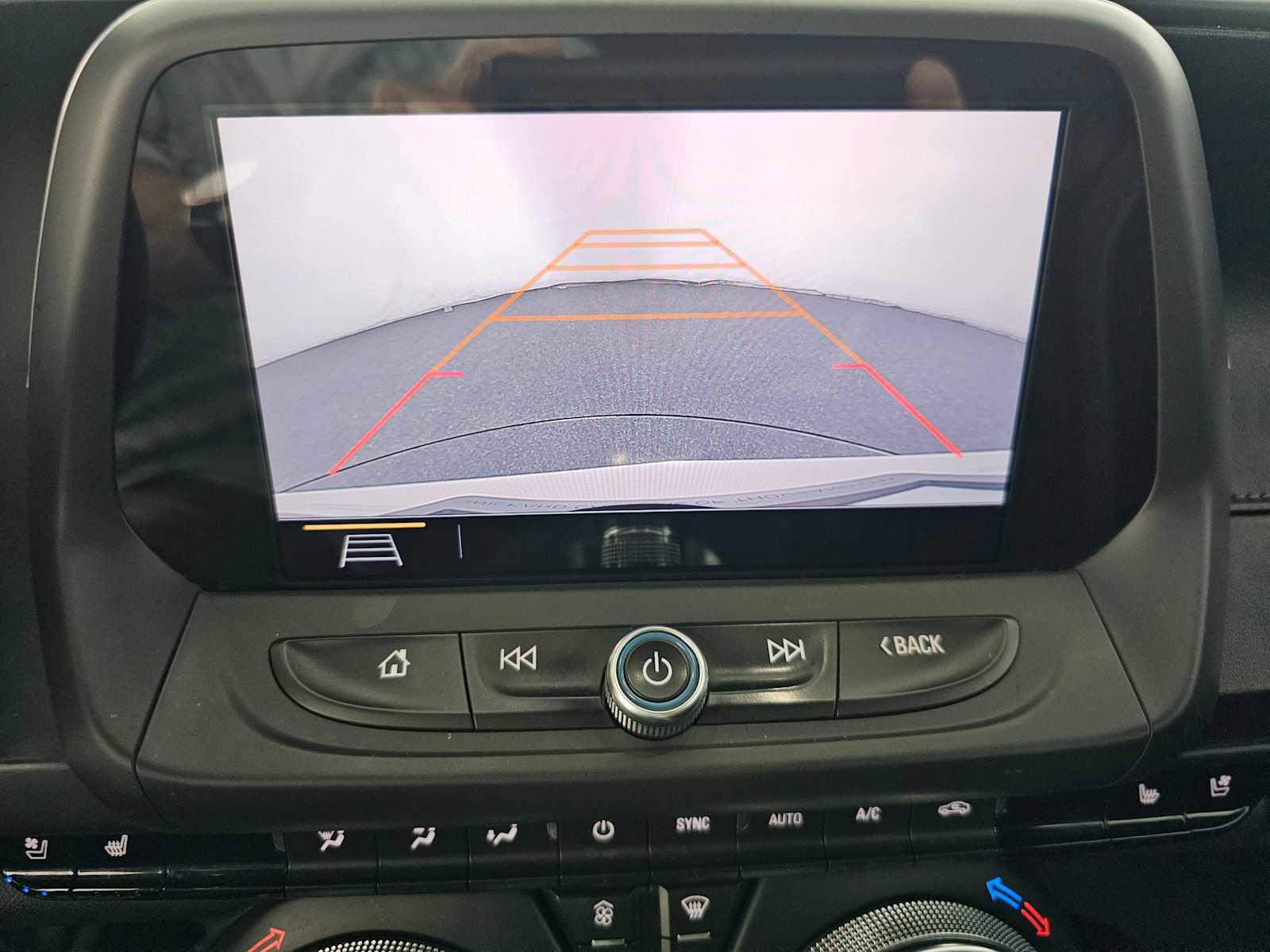 Used 2019 Chevrolet Camaro SS RWD image 23