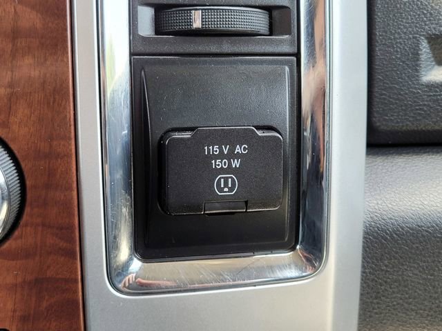 Used 2012 RAM 2500 Laramie w/ HD Snow Plow Prep Group AWD/4WD image 25