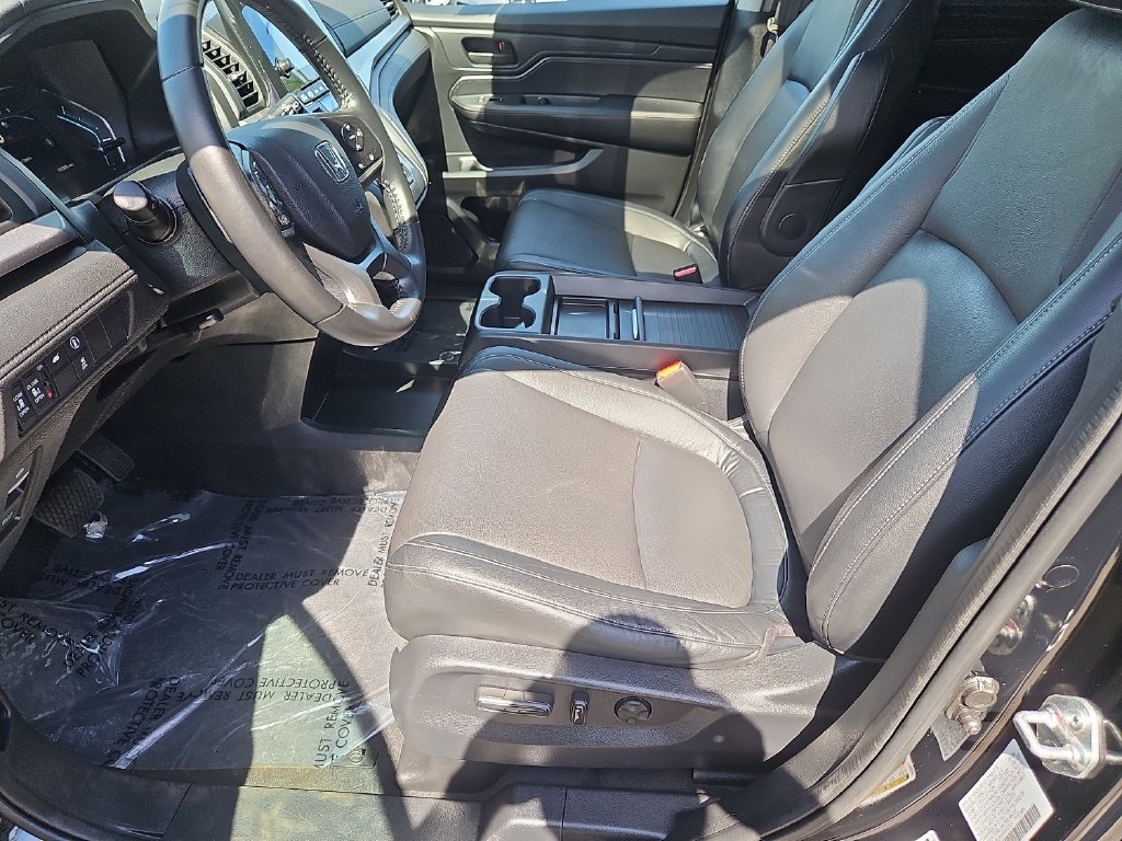 Certified 2024 Honda Odyssey EX-L image 27